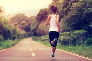Hardlopen en de voordelen voor je gezondheid