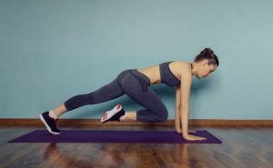 Ontdek de 5 beste oefeningen voor de 3 B's