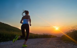 Wat is het beste tijdstip voor een hardlooptraining?