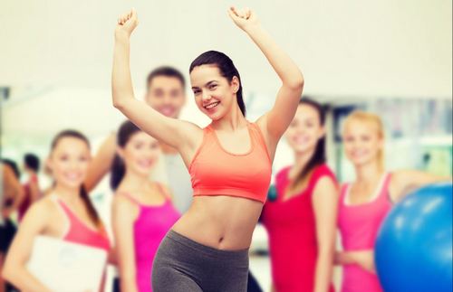 8 redenen waarom je regelmatig moet sporten
