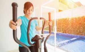 Wat kunnen we bereiken als we cardio doen?