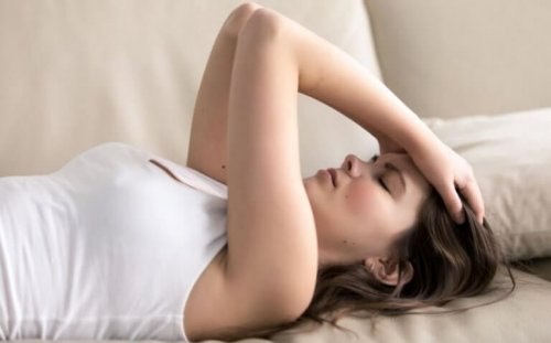 Angststoornis overwinnen