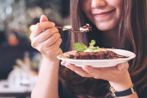 4 recepten voor brownies voor sporters