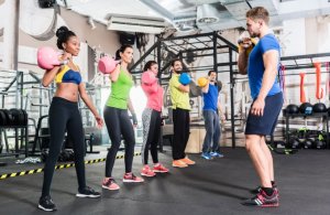 Functioneel trainen is effectief en biedt vele voordelen