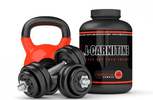 L-carnitine