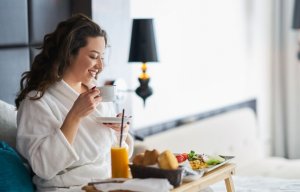 Een makkelijk, gezond en smakelijk ontbijt