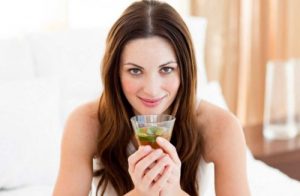 Paardenstaart kan je gezondheid en uiterlijk verbeteren