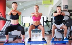 Squats: zes veelgemaakte fouten bij de uitvoering