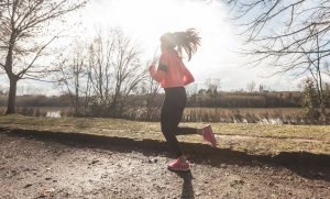 Verbeter je hardlooptechniek