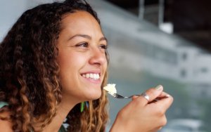 Verse kaas en haar vele voordelen