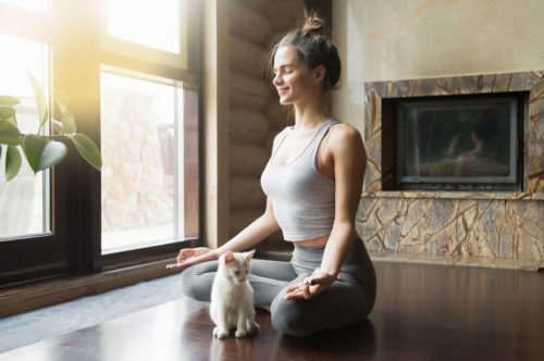 Vormen van yoga - kies de beste voor jou