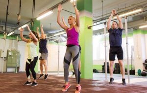 Alles wat je moet weten over burpees