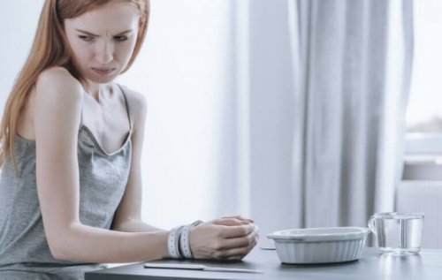 Behandeling van angststoornis