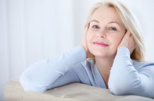 Het beste dieet in de overgang