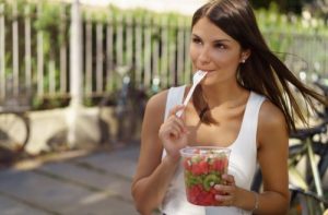 Diëten om je te helpen afvallen