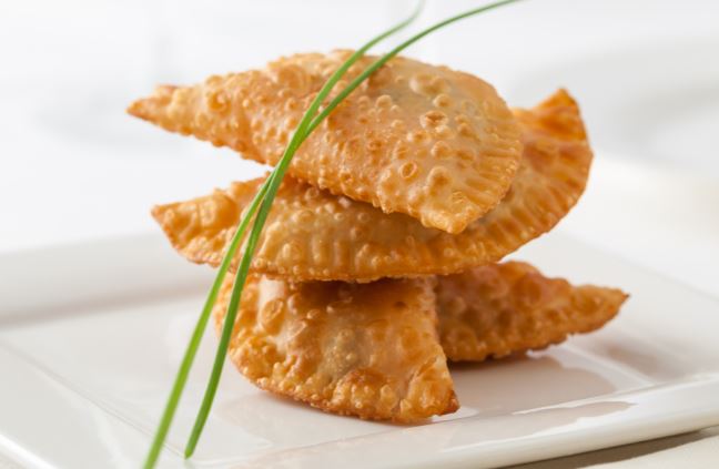 Empanadillas