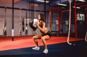 Functionele work-outs: een effectief trainingsschema plannen