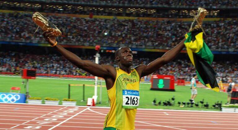 Usain Bolt