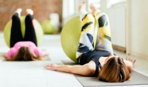 Ontdek de grootste voordelen van pilates