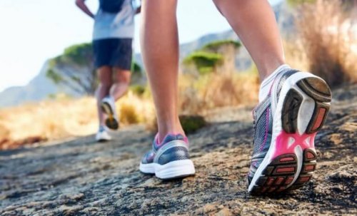Je hardlooptechniek verbeteren met goede schoenen
