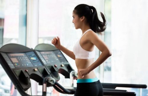 Hardlooptechniek verbeteren door je postuur te trainen