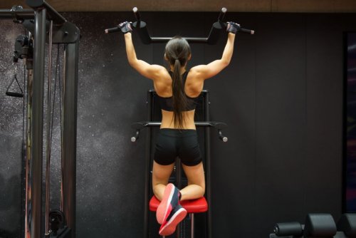 Pull-ups doen: ben je klaar voor de uitdaging?