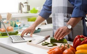 Vier lekkere en gezonde recepten met courgette