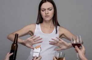 5 slechte gewoonten voor je lichaam