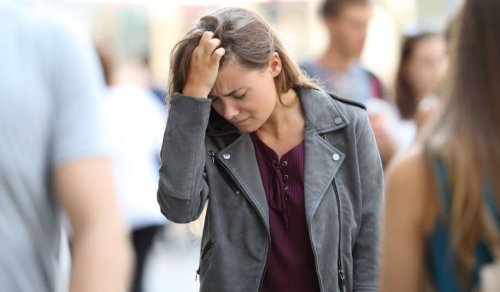 Tips om een angststoornis te overwinnen