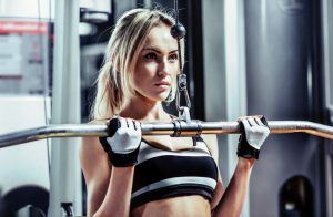 Spiergroei stimuleren door vaker herhalen of zwaarder belasten