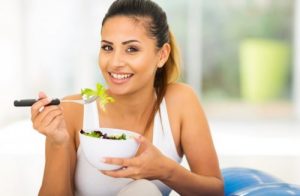 3 heerlijke verse salades om zelf te maken
