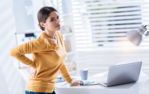 6 oefeningen om je onderrug sterker te maken