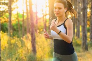 De beste muziek voor bij het hardlopen