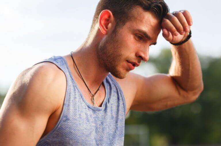 Ademhaling tijdens het hardlopen