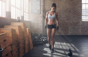 CrossFit voor beginners: tips en trucs