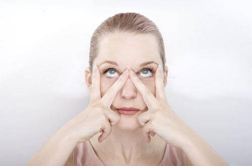 Heb jij al van gezichtsyoga gehoord?