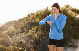 Tips om je hartslag te meten