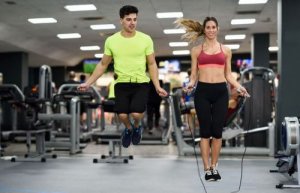 De vele voordelen van touwtjespringen