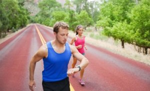 De door specialisten aanbevolen duur van een work-out