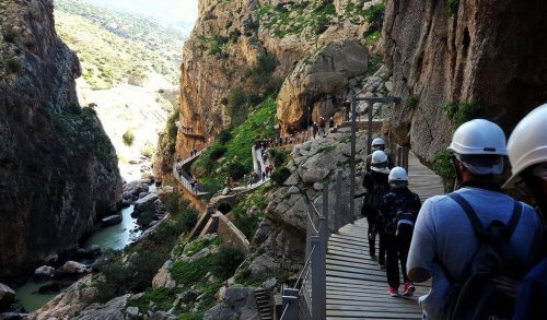 Zes fantastische bergwandelingen in Spanje