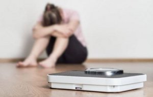 De psychische kant van afvallen beheersen