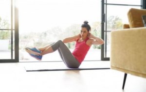 Oefeningen die niet in je trainingsroutine mogen ontbreken