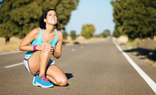 Doe deze oefeningen als je kniepijn hebt