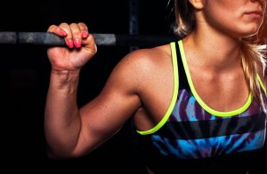 Spieren die je altijd overslaat bij het trainen