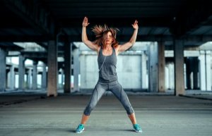 HIIT training is goed voor je spierdefinitie