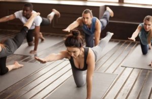 Gemakkelijke oefeningen voor je rug