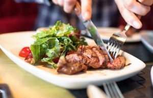 Het ketogeen dieet: afvallen in 30 dagen