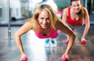 6 redenen waarom je moet blijven trainen