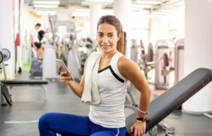 Vijf effectieve oefeningen om calorieën te verbranden