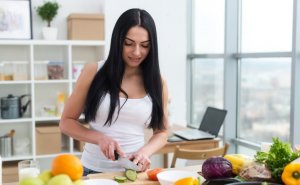 Recepten die kunnen helpen bij het afvallen